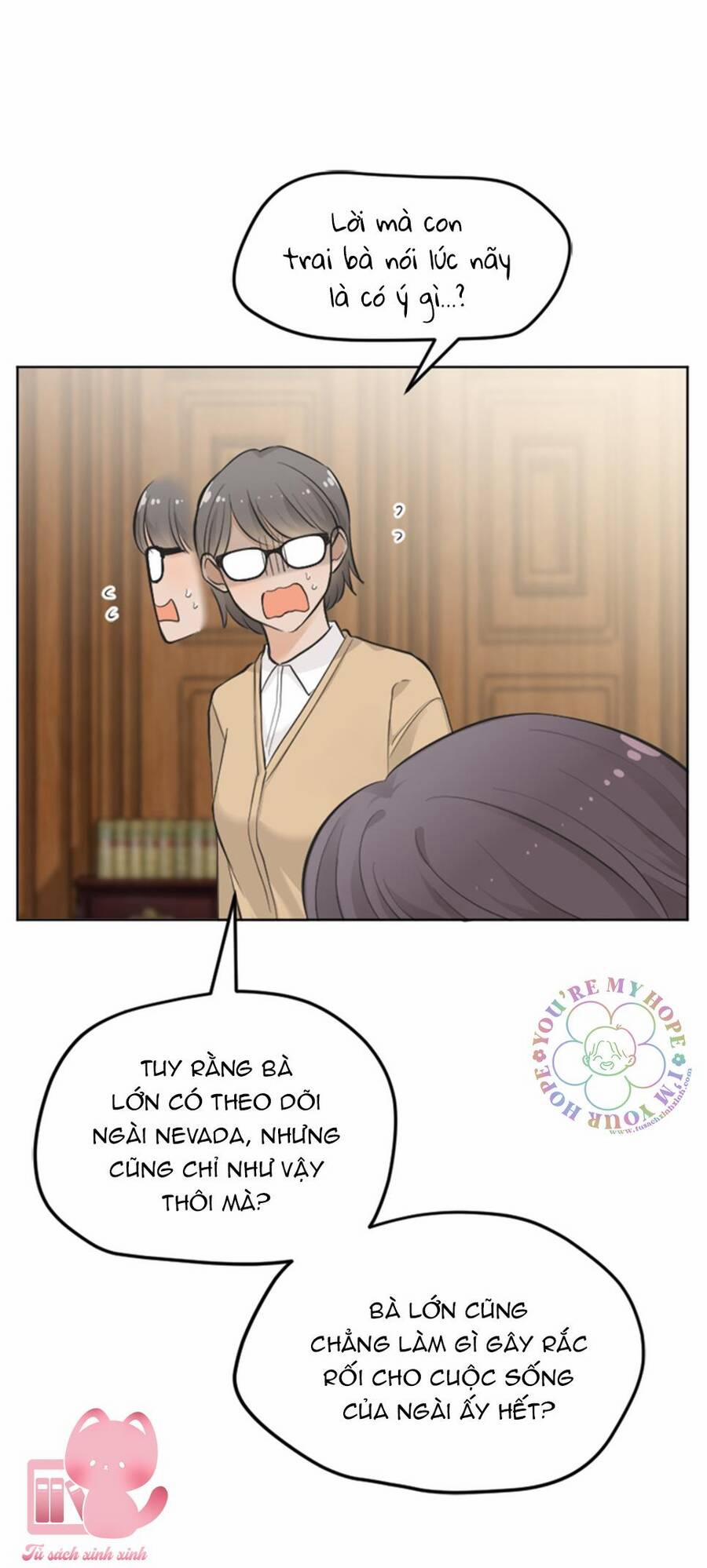Ai Là Ngài Hiệu Trưởng 57 trang 21