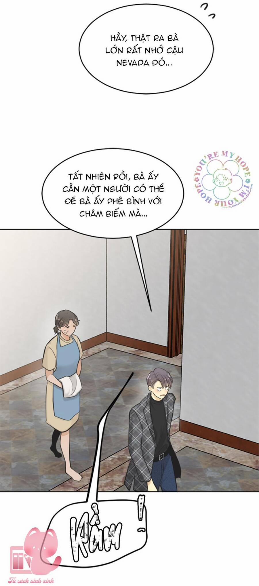 Ai Là Ngài Hiệu Trưởng 57 trang 26