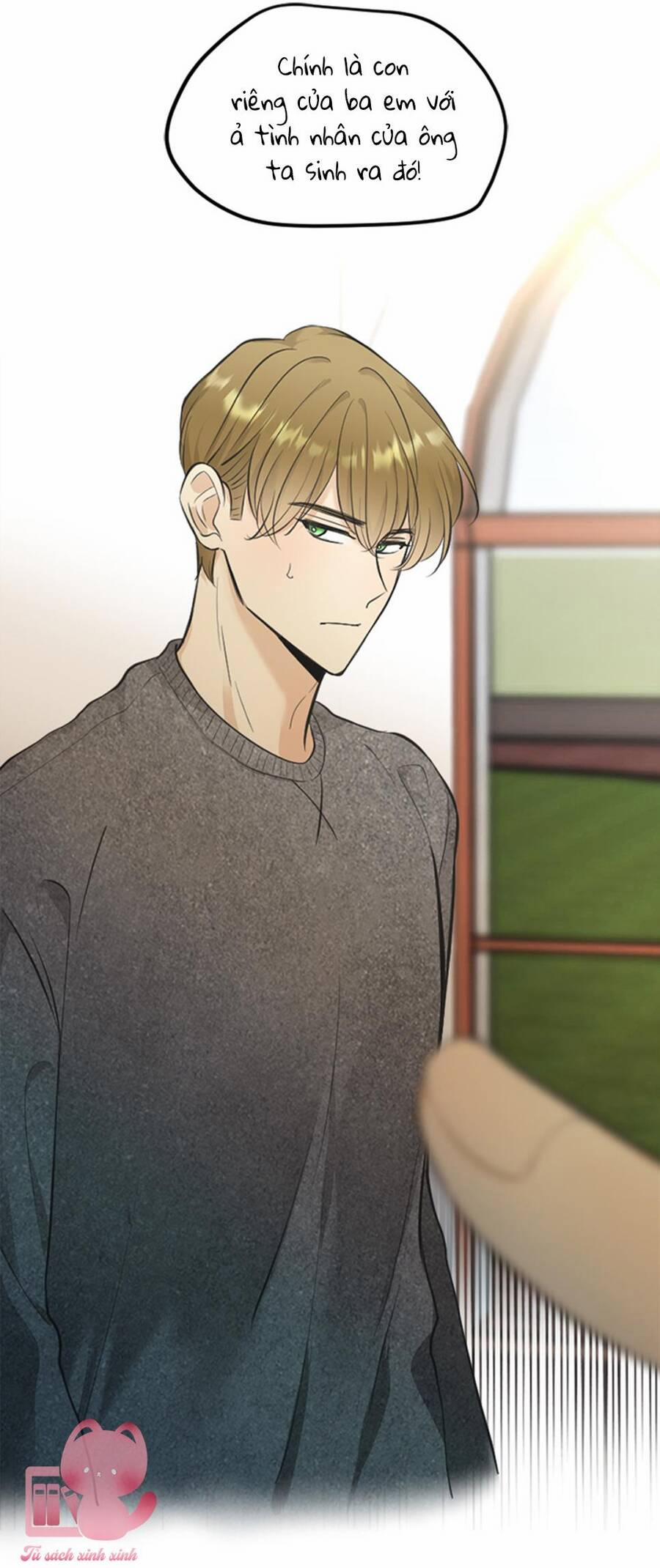 Ai Là Ngài Hiệu Trưởng 57 trang 34