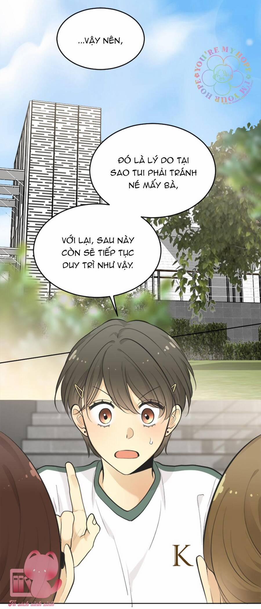 Ai Là Ngài Hiệu Trưởng 57 trang 37