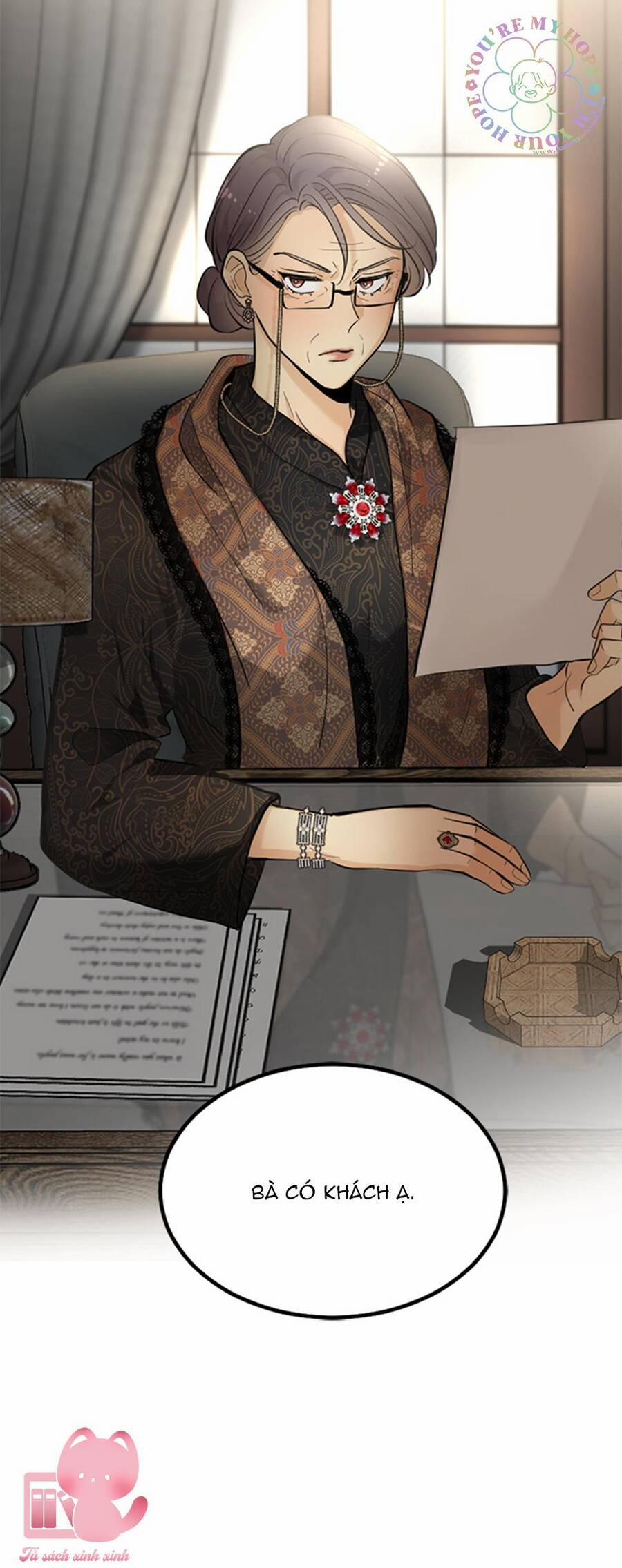 Ai Là Ngài Hiệu Trưởng 57 trang 4