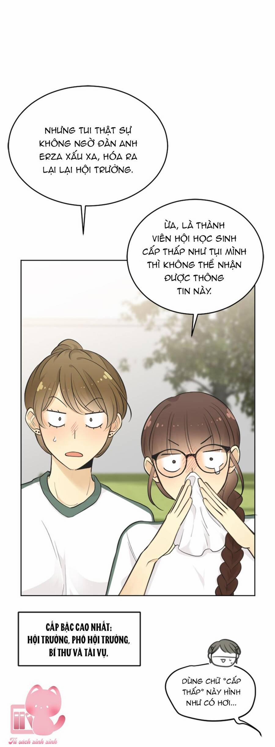 Ai Là Ngài Hiệu Trưởng 57 trang 41