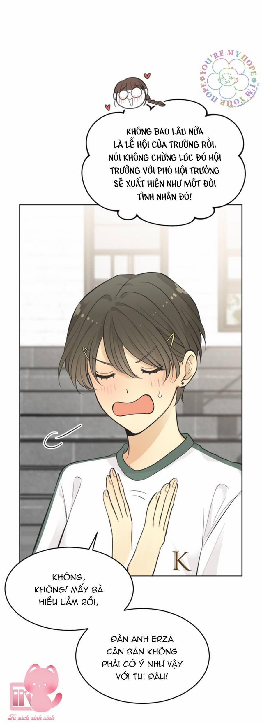 Ai Là Ngài Hiệu Trưởng 57 trang 43