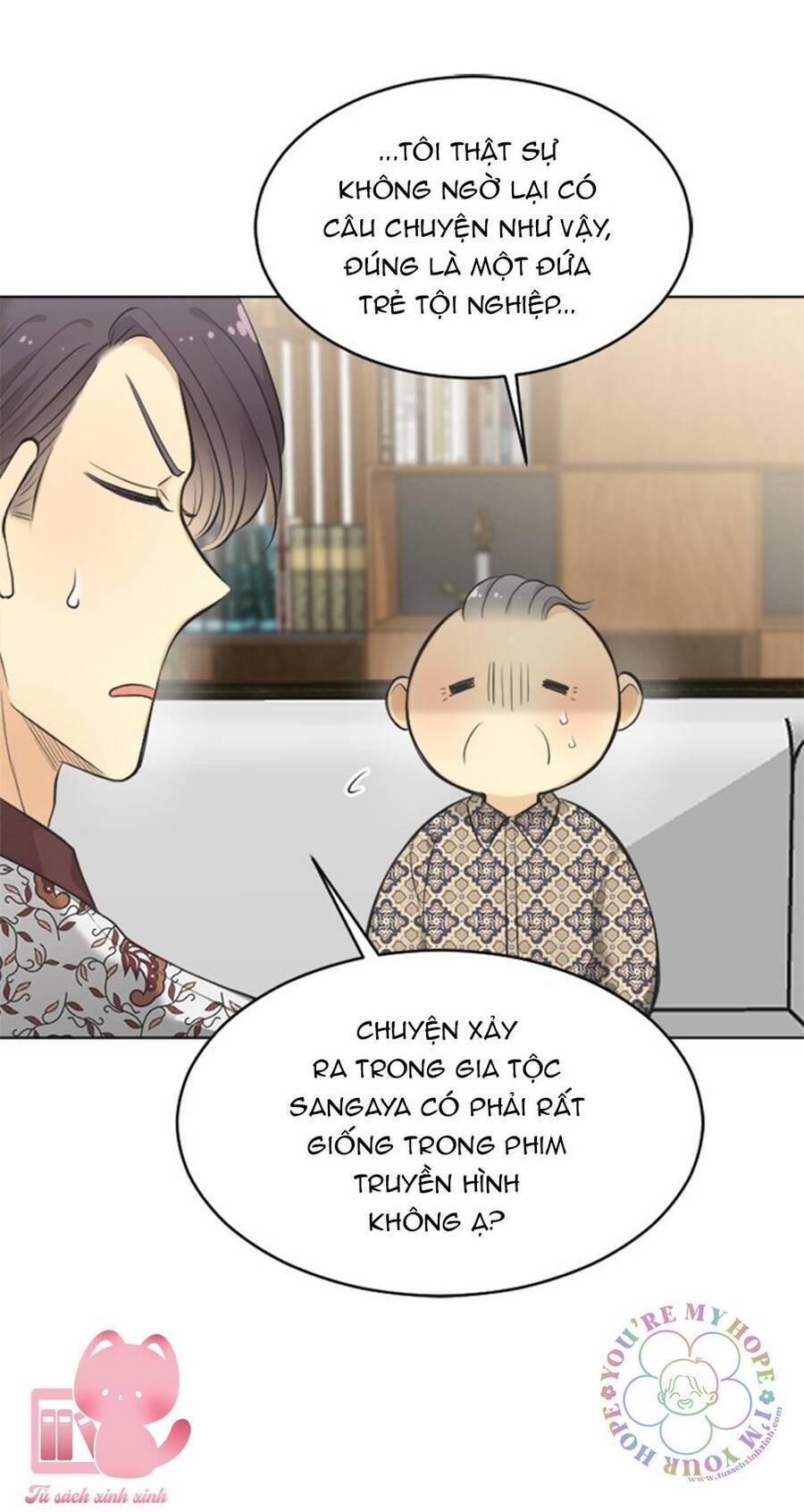 Ai Là Ngài Hiệu Trưởng 58 trang 12