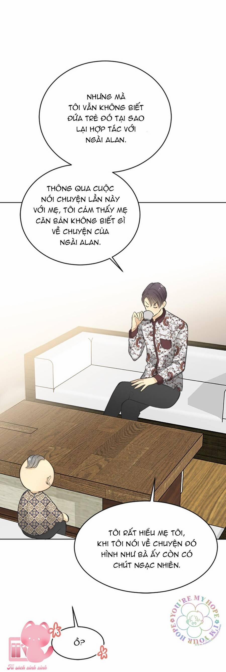 Ai Là Ngài Hiệu Trưởng 58 trang 13