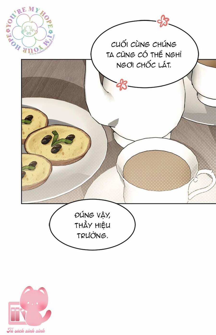 Ai Là Ngài Hiệu Trưởng 58 trang 2