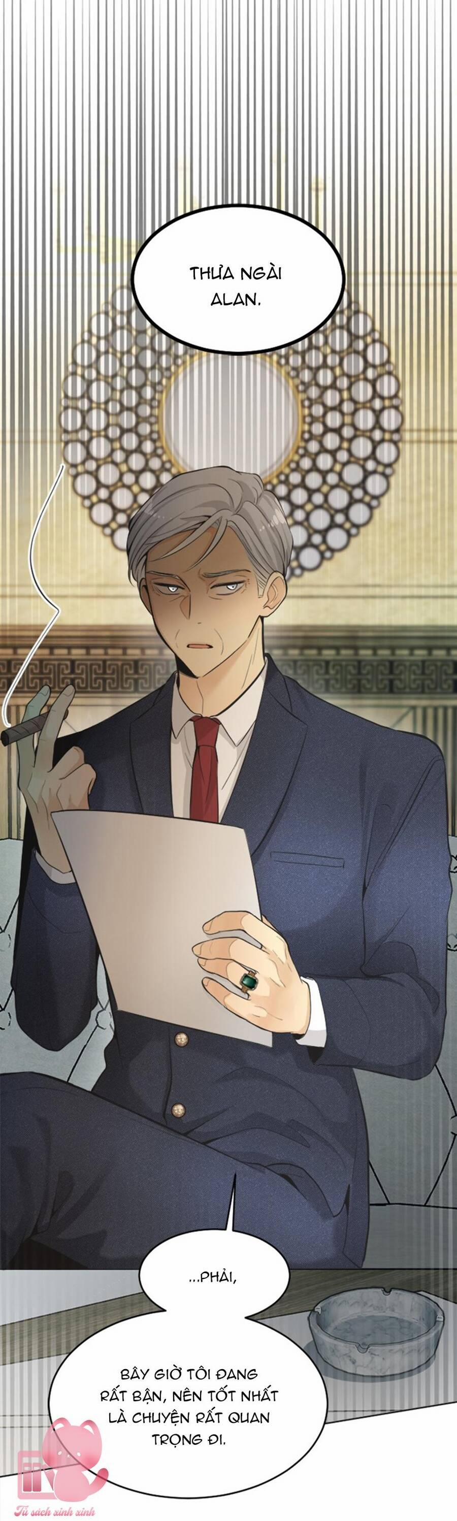 Ai Là Ngài Hiệu Trưởng 58 trang 23