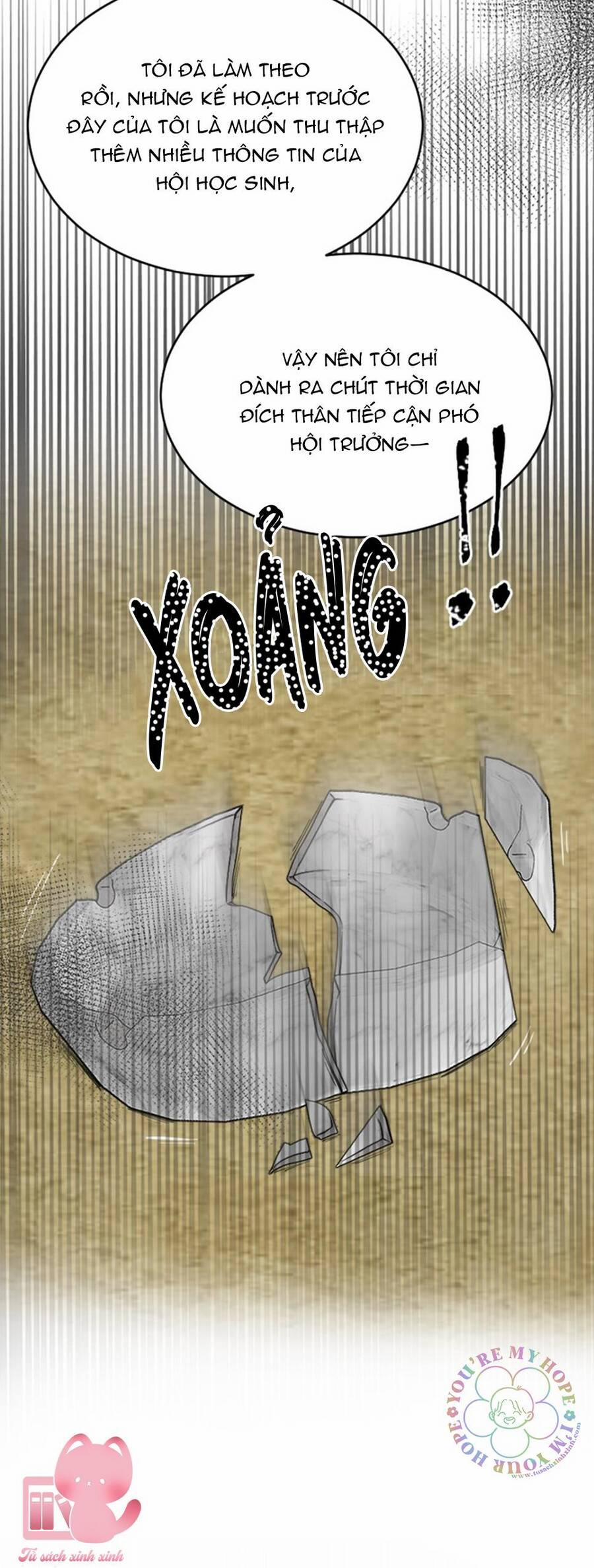 Ai Là Ngài Hiệu Trưởng 58 trang 31