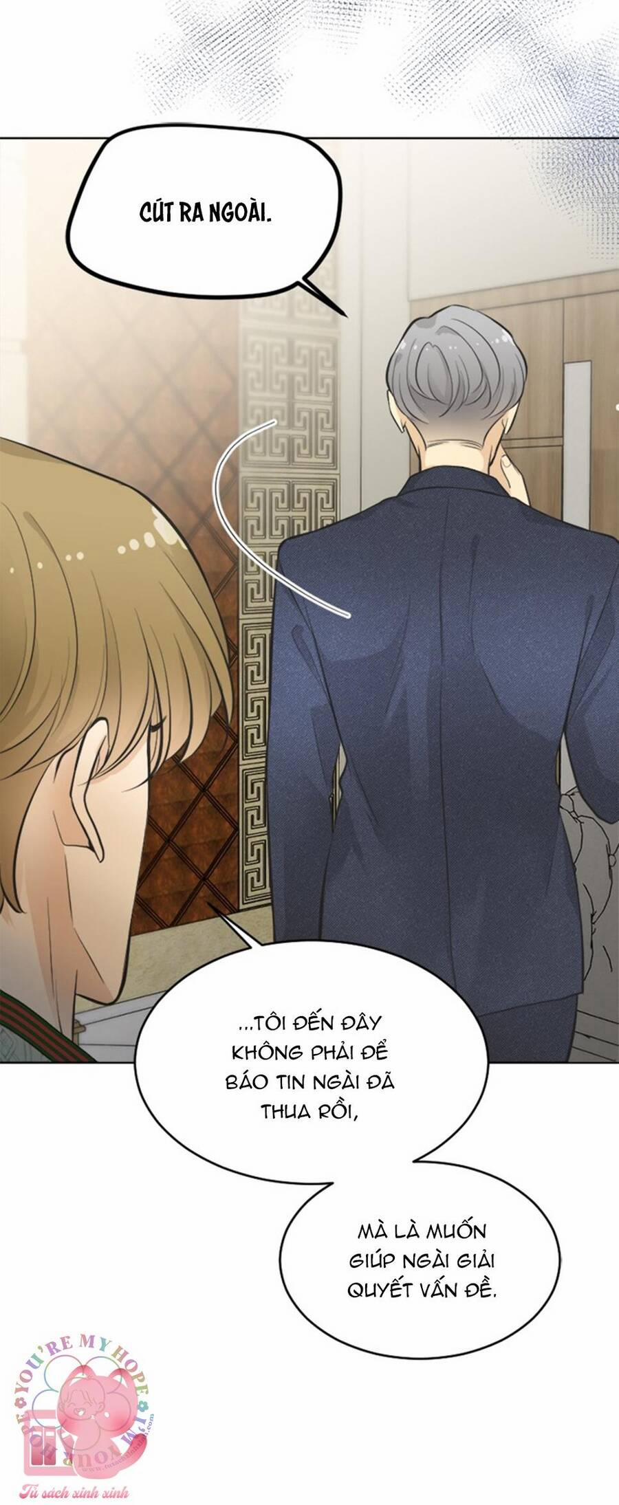 Ai Là Ngài Hiệu Trưởng 58 trang 35