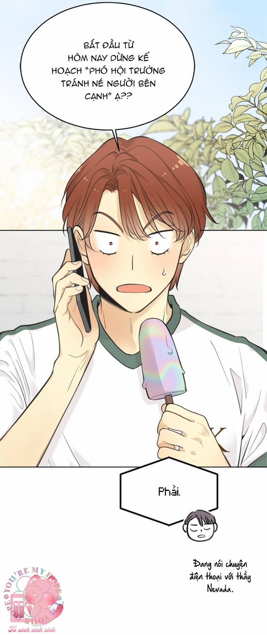 Ai Là Ngài Hiệu Trưởng 58 trang 41
