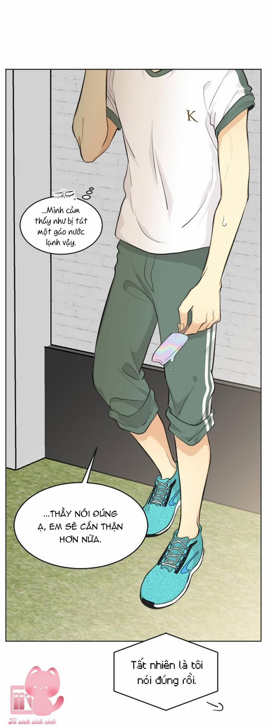 Ai Là Ngài Hiệu Trưởng 58 trang 50