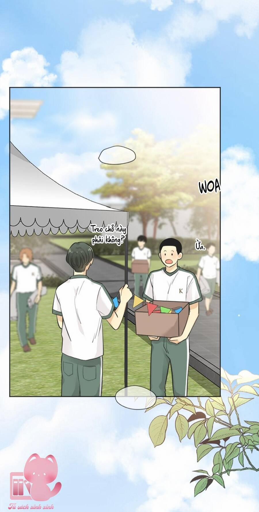 Ai Là Ngài Hiệu Trưởng 58 trang 54