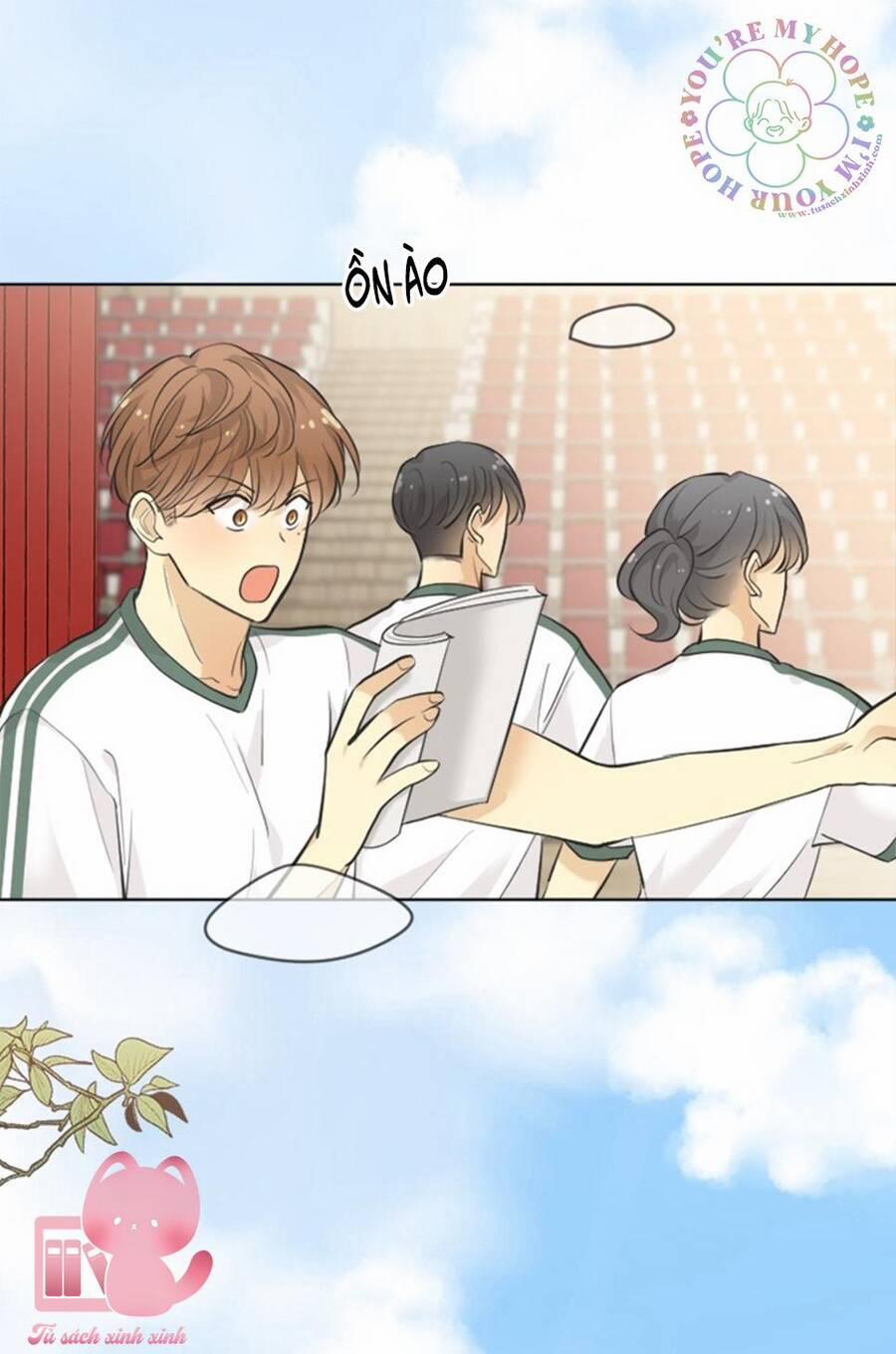 Ai Là Ngài Hiệu Trưởng 58 trang 55