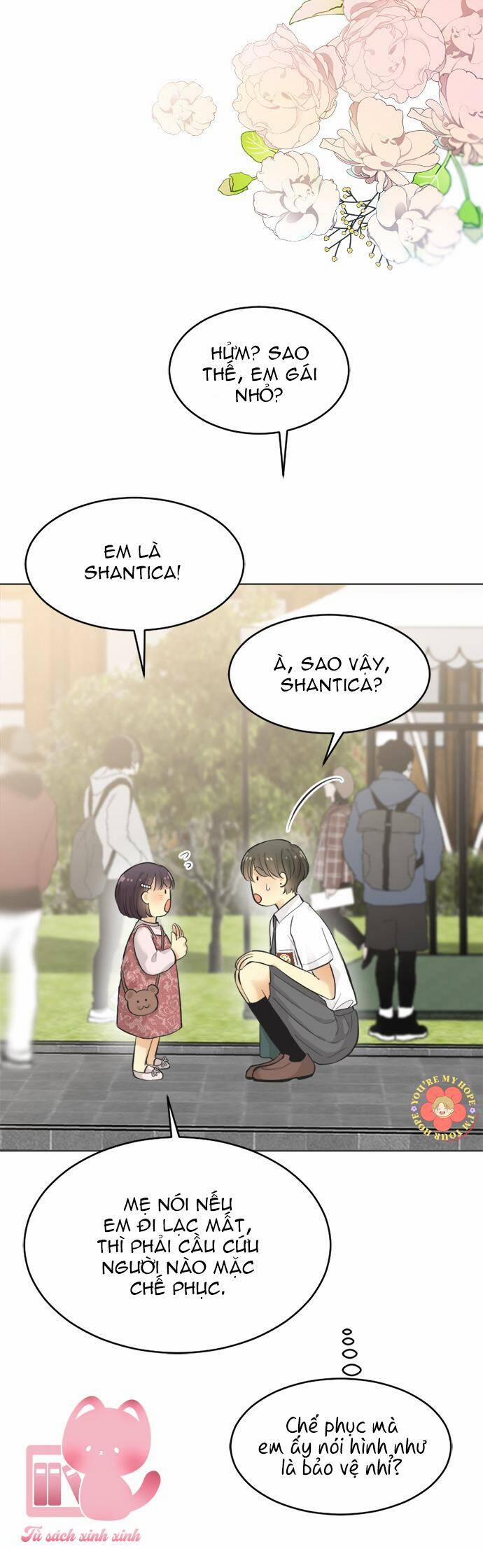 Ai Là Ngài Hiệu Trưởng 59 trang 10