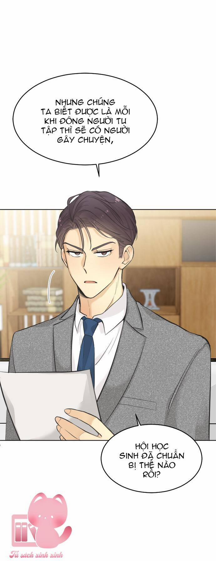Ai Là Ngài Hiệu Trưởng 59 trang 15