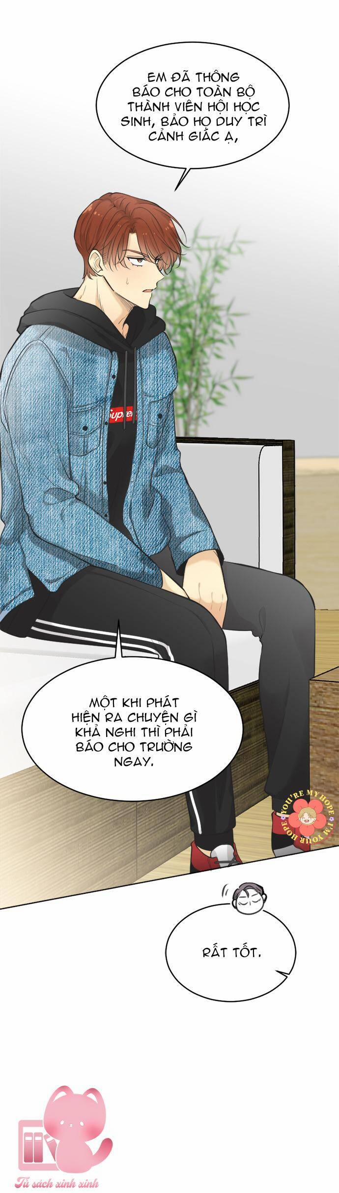 Ai Là Ngài Hiệu Trưởng 59 trang 16