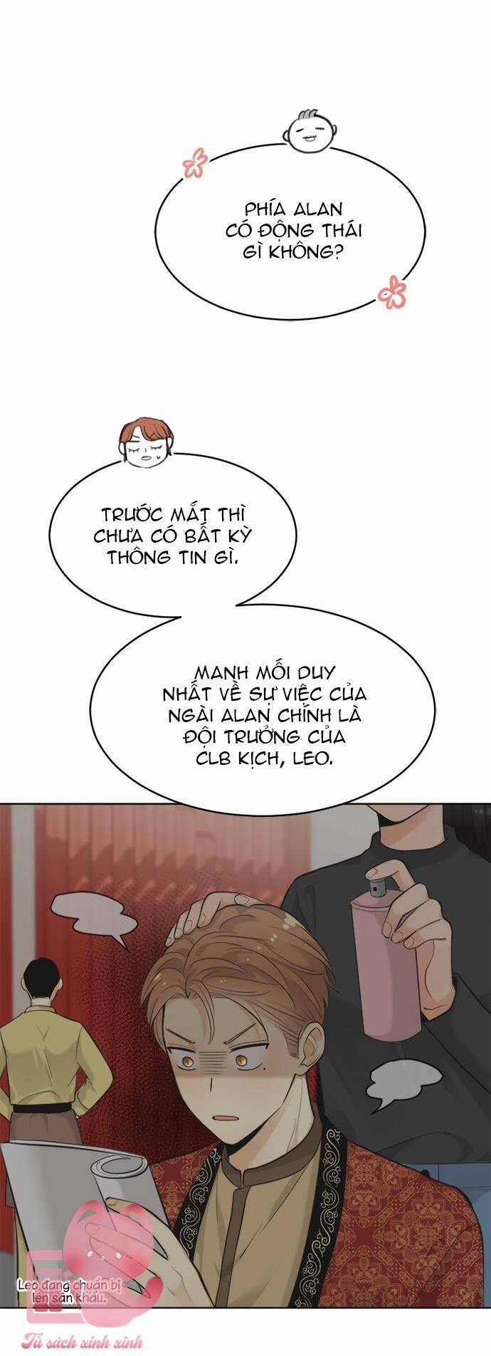 Ai Là Ngài Hiệu Trưởng 59 trang 17