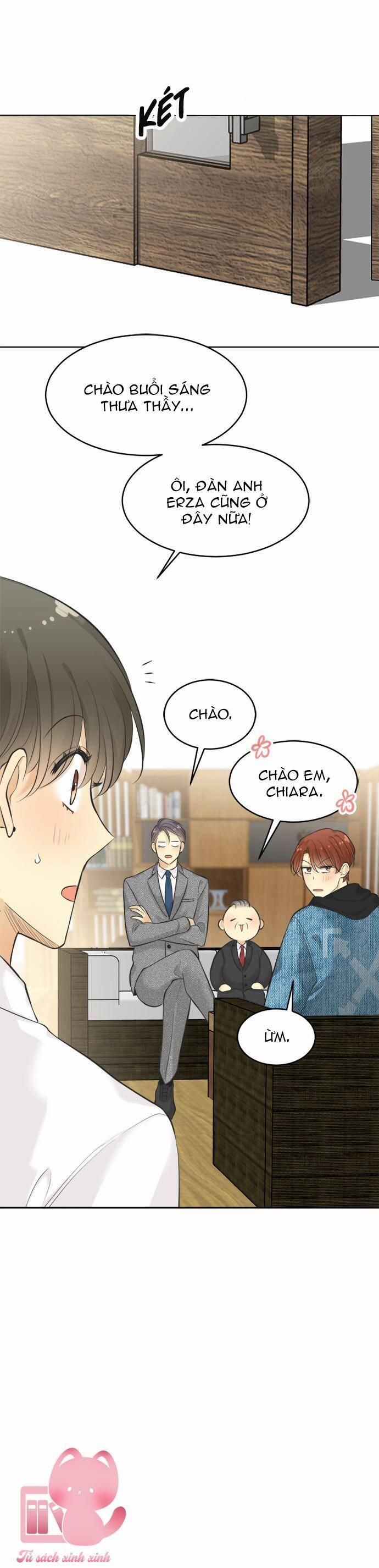 Ai Là Ngài Hiệu Trưởng 59 trang 20