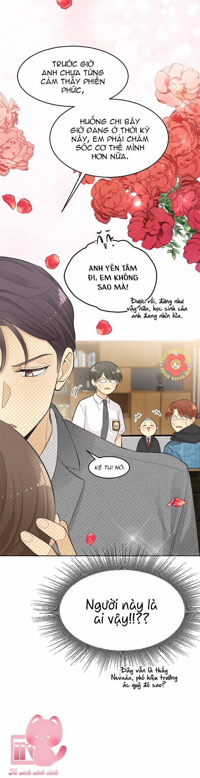 Ai Là Ngài Hiệu Trưởng 59 trang 28