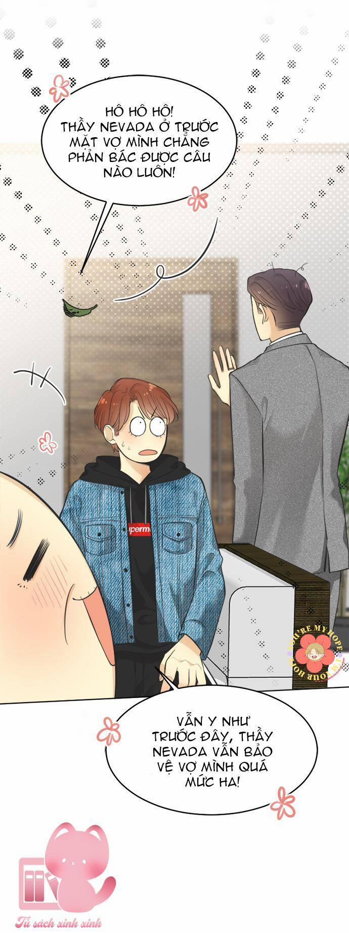 Ai Là Ngài Hiệu Trưởng 59 trang 34