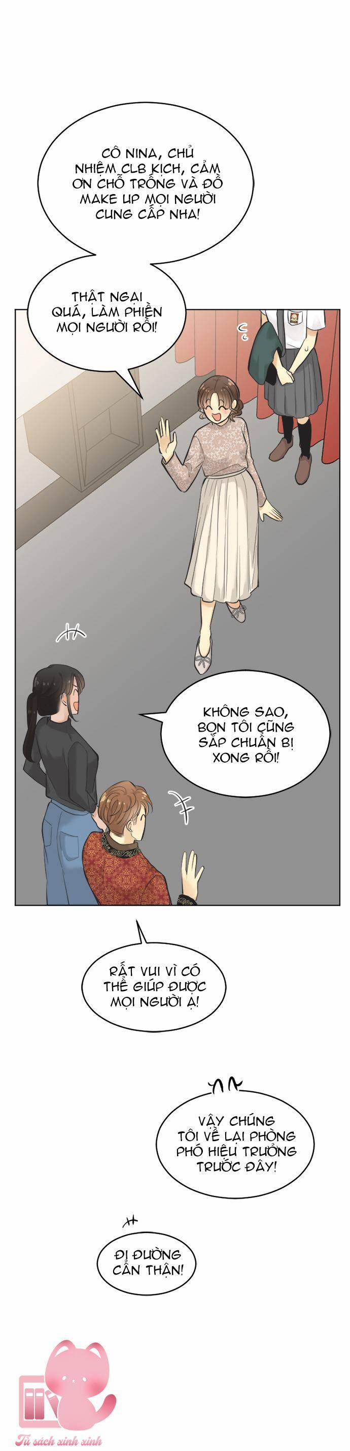 Ai Là Ngài Hiệu Trưởng 59 trang 39