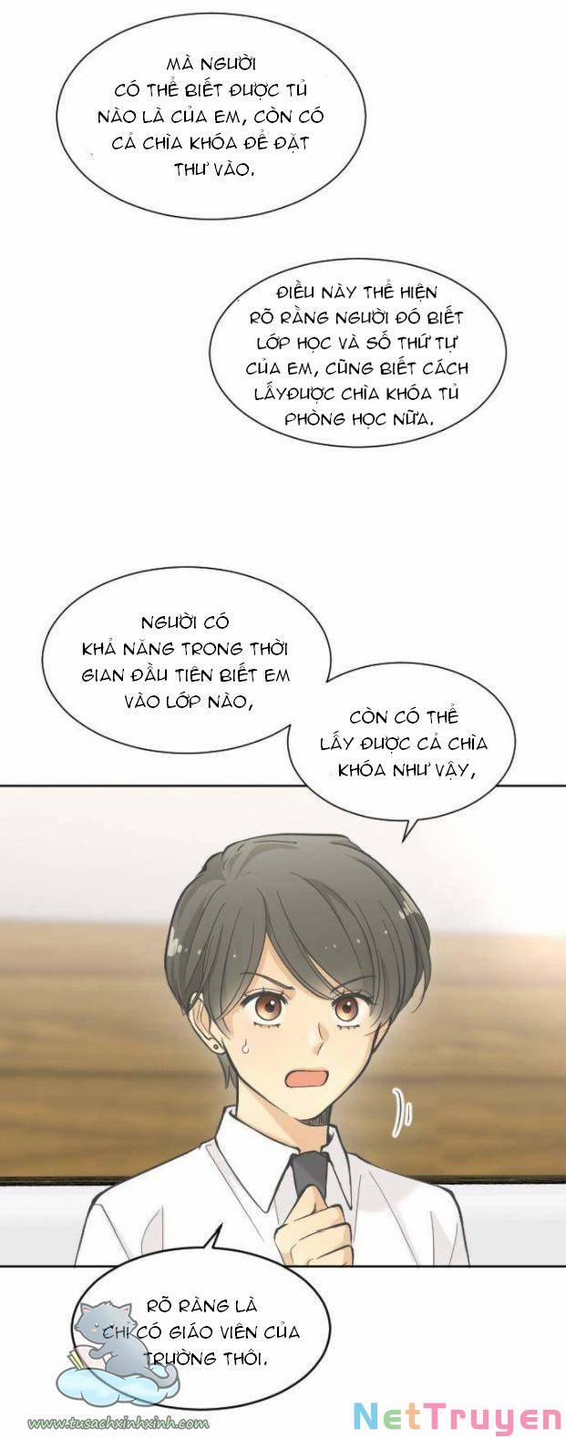 Ai Là Ngài Hiệu Trưởng 6 trang 16