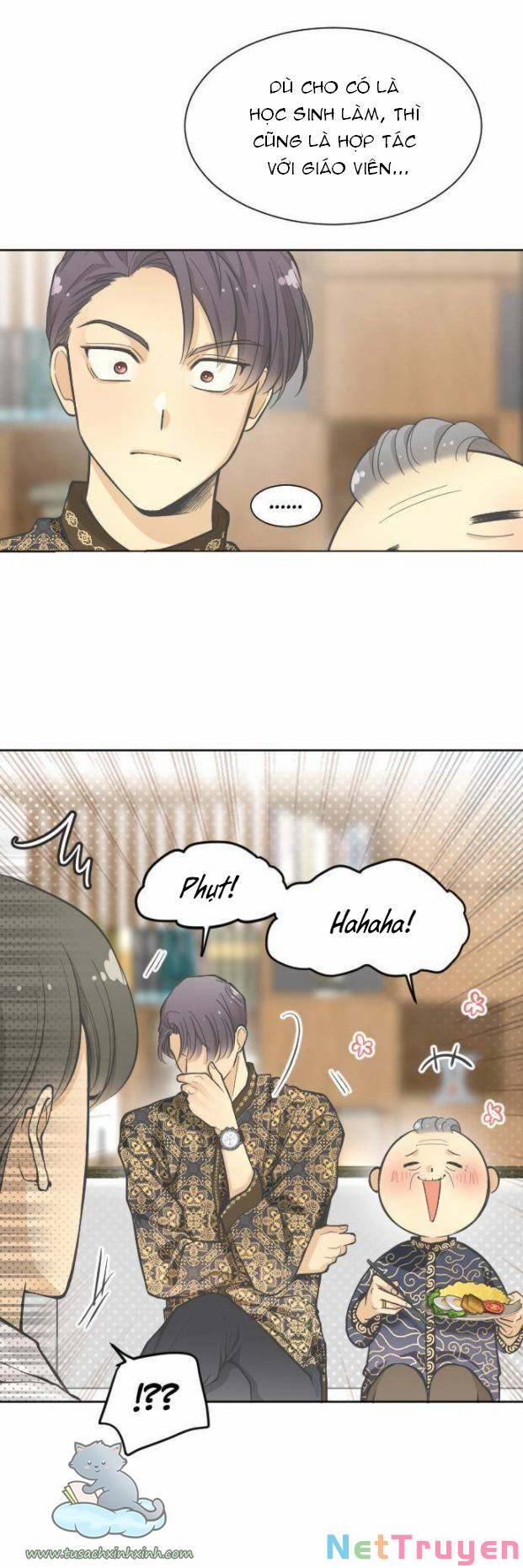 Ai Là Ngài Hiệu Trưởng 6 trang 17