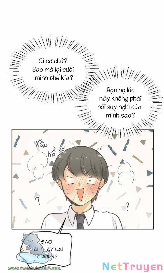 Ai Là Ngài Hiệu Trưởng 6 trang 18