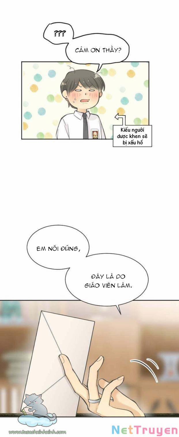 Ai Là Ngài Hiệu Trưởng 6 trang 20