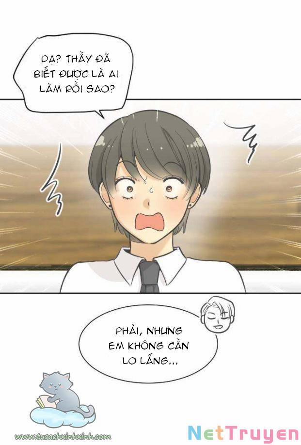 Ai Là Ngài Hiệu Trưởng 6 trang 21