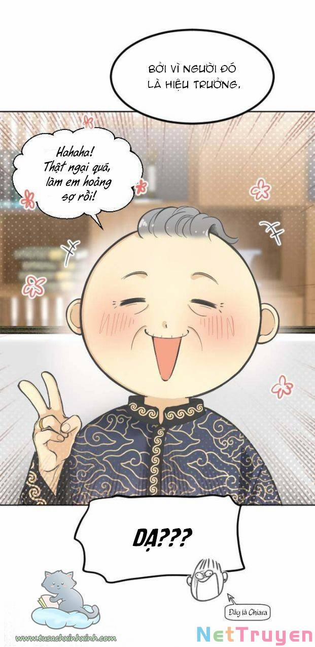 Ai Là Ngài Hiệu Trưởng 6 trang 22