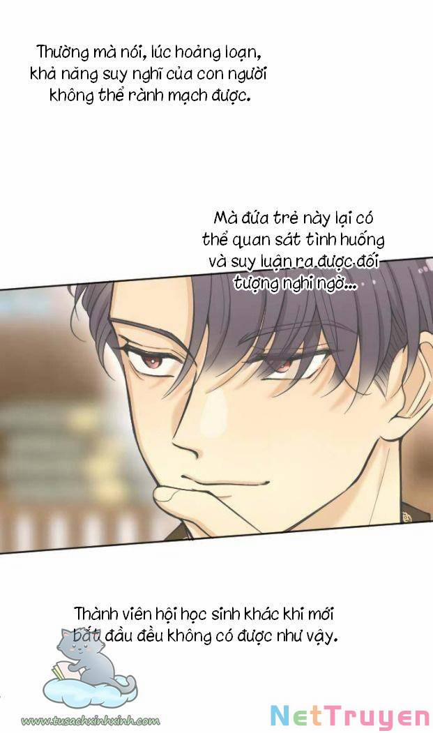 Ai Là Ngài Hiệu Trưởng 6 trang 25