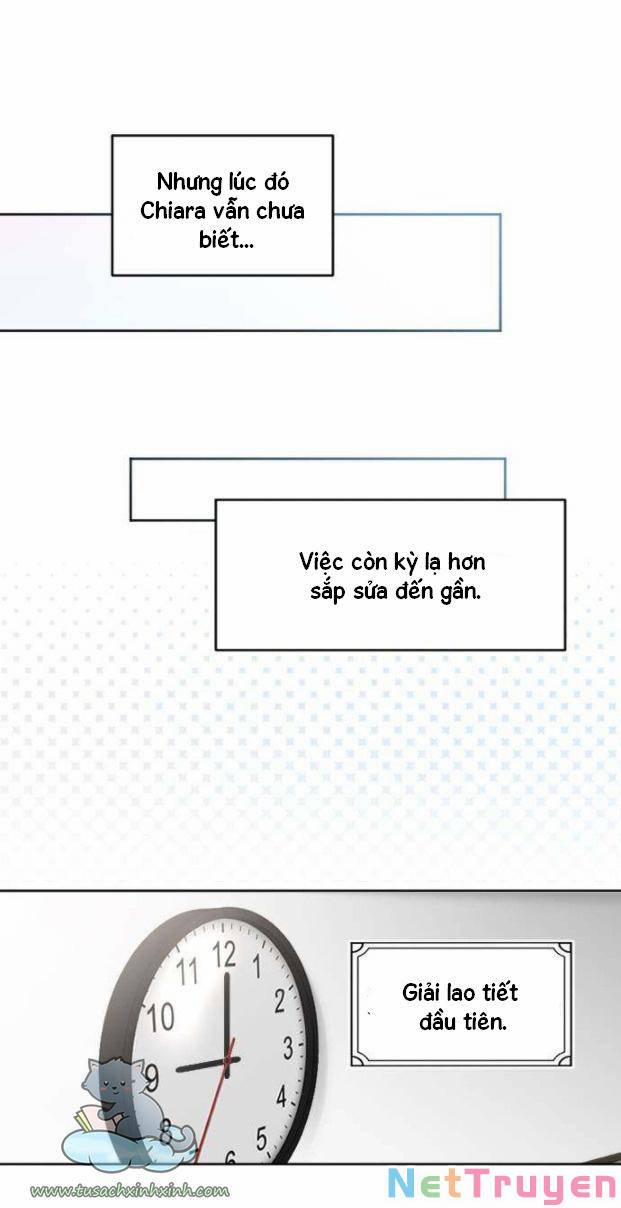 Ai Là Ngài Hiệu Trưởng 6 trang 30