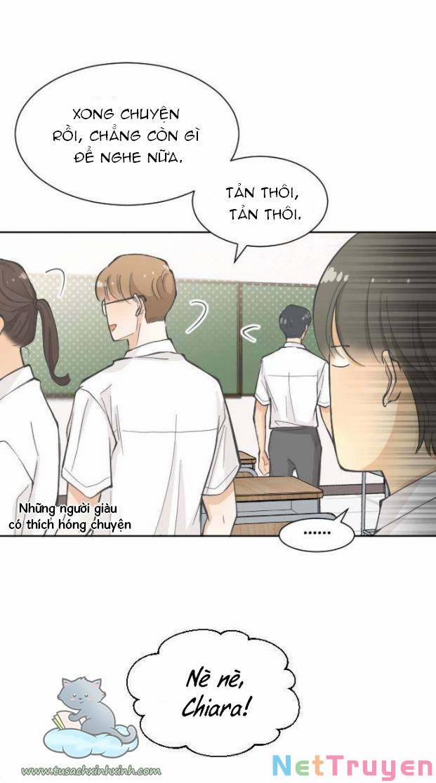 Ai Là Ngài Hiệu Trưởng 6 trang 32