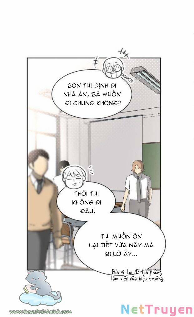 Ai Là Ngài Hiệu Trưởng 6 trang 34