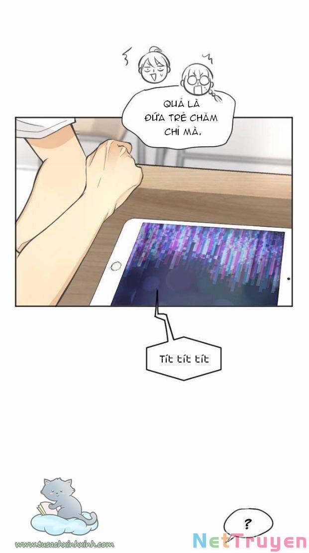 Ai Là Ngài Hiệu Trưởng 6 trang 35