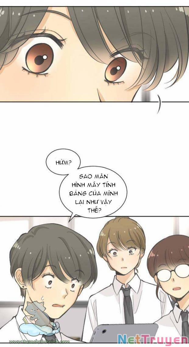 Ai Là Ngài Hiệu Trưởng 6 trang 36