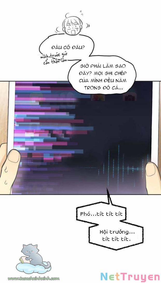 Ai Là Ngài Hiệu Trưởng 6 trang 38