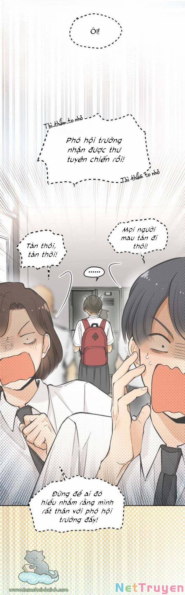 Ai Là Ngài Hiệu Trưởng 6 trang 4