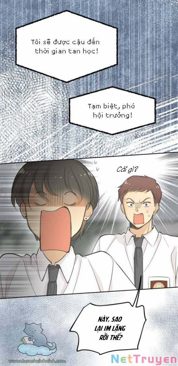 Ai Là Ngài Hiệu Trưởng 6 trang 43