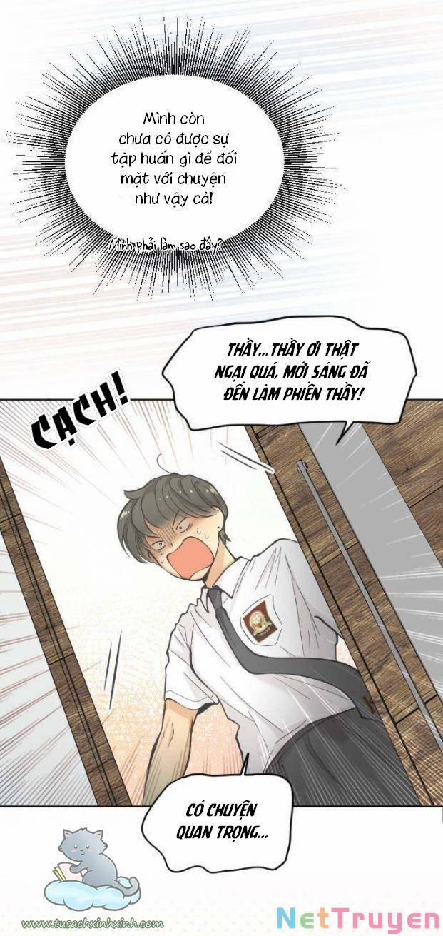 Ai Là Ngài Hiệu Trưởng 6 trang 7