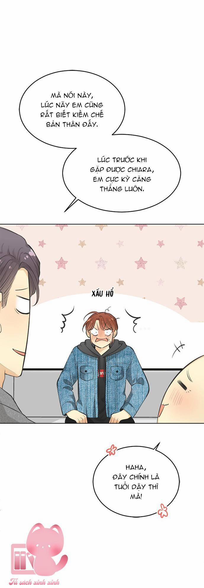 Ai Là Ngài Hiệu Trưởng 60 trang 10