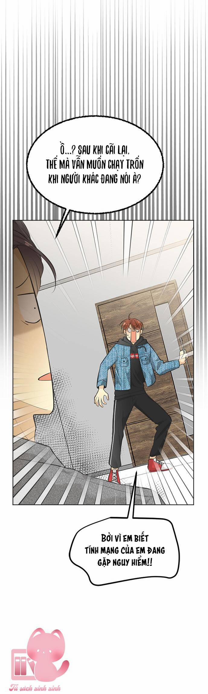 Ai Là Ngài Hiệu Trưởng 60 trang 15