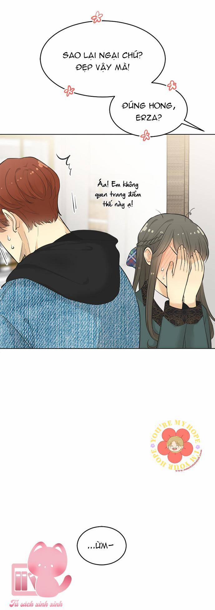 Ai Là Ngài Hiệu Trưởng 60 trang 22