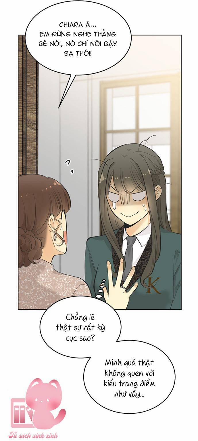 Ai Là Ngài Hiệu Trưởng 60 trang 27