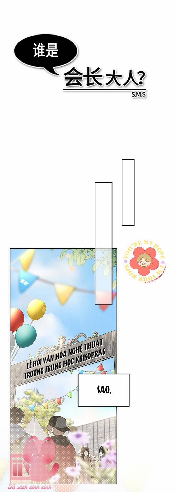 Ai Là Ngài Hiệu Trưởng 60 trang 33