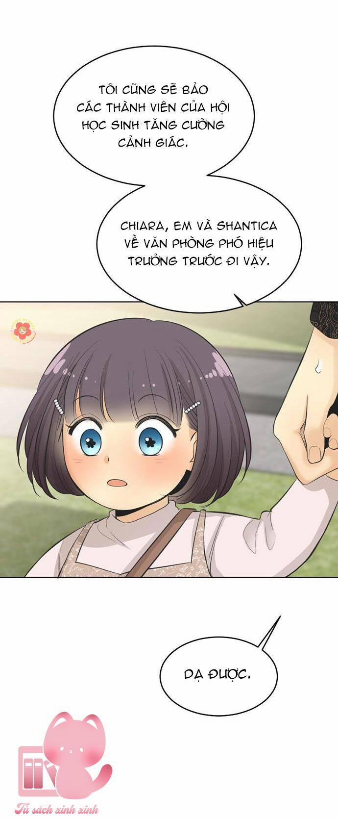 Ai Là Ngài Hiệu Trưởng 61 trang 20