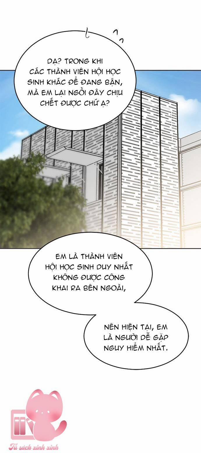 Ai Là Ngài Hiệu Trưởng 61 trang 22