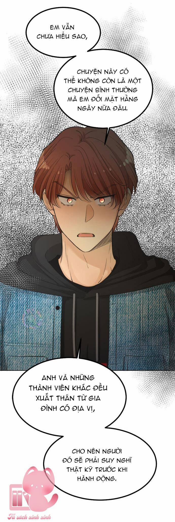 Ai Là Ngài Hiệu Trưởng 61 trang 24