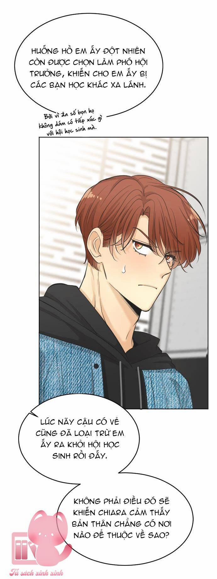 Ai Là Ngài Hiệu Trưởng 61 trang 30